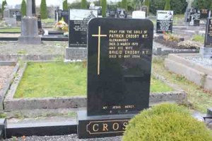 Crosby Patrick NT Glenamaddy